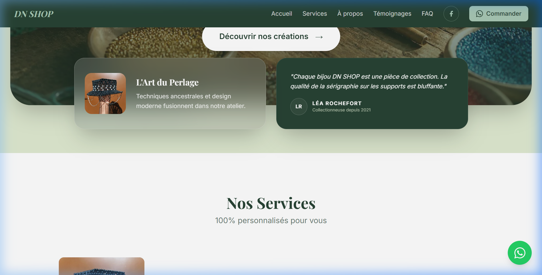 DN SHOP